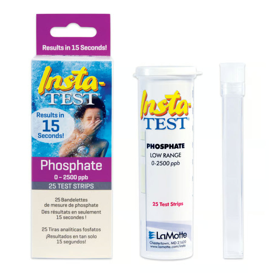 LaMotte Insta-Test LR Fosfaat