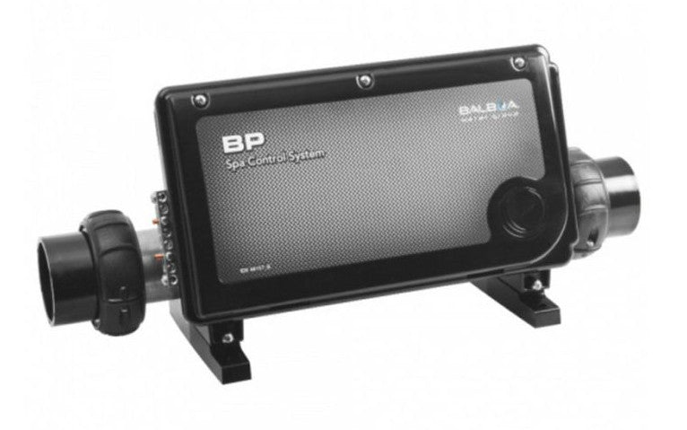 Spapilot - Control Your Spa - Save Energy