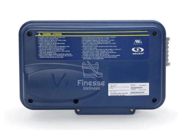 Spapilot - Control Your Spa - Save Energy