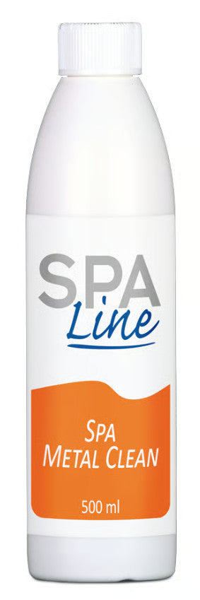 SpaLine Spa Metal Clean 500ml