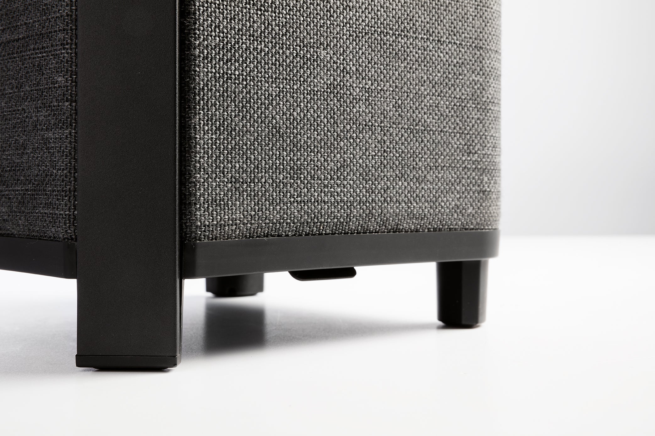 Escape Audio Draadloze speaker P9 Zwart
