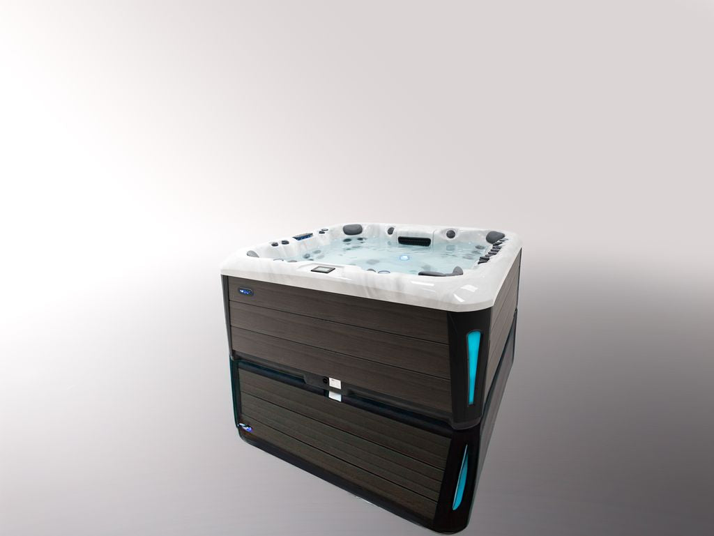 Platinum Spas Premium Oslo <br/> (64 jets / - lounge)