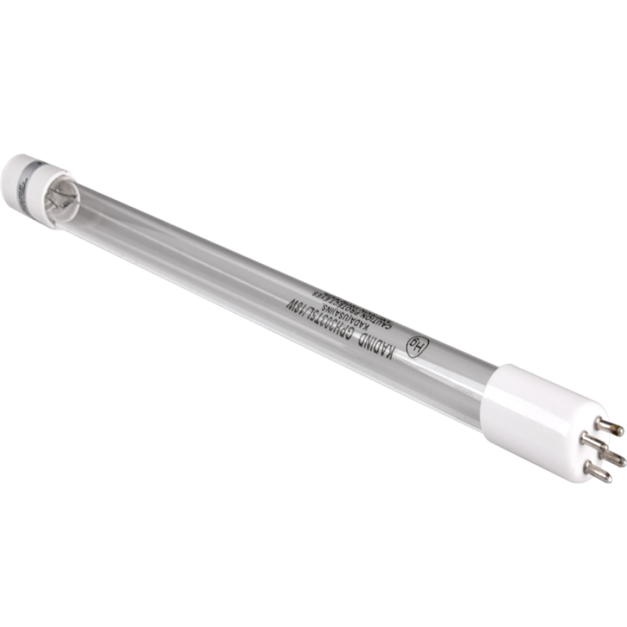 UV-C lamp voor UV-desinfectie systeem RVS /UV15