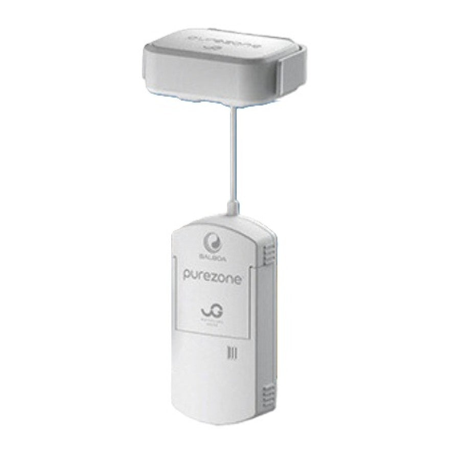 Balboa Purezone Dock inclusief 1 Cassette - volledige set