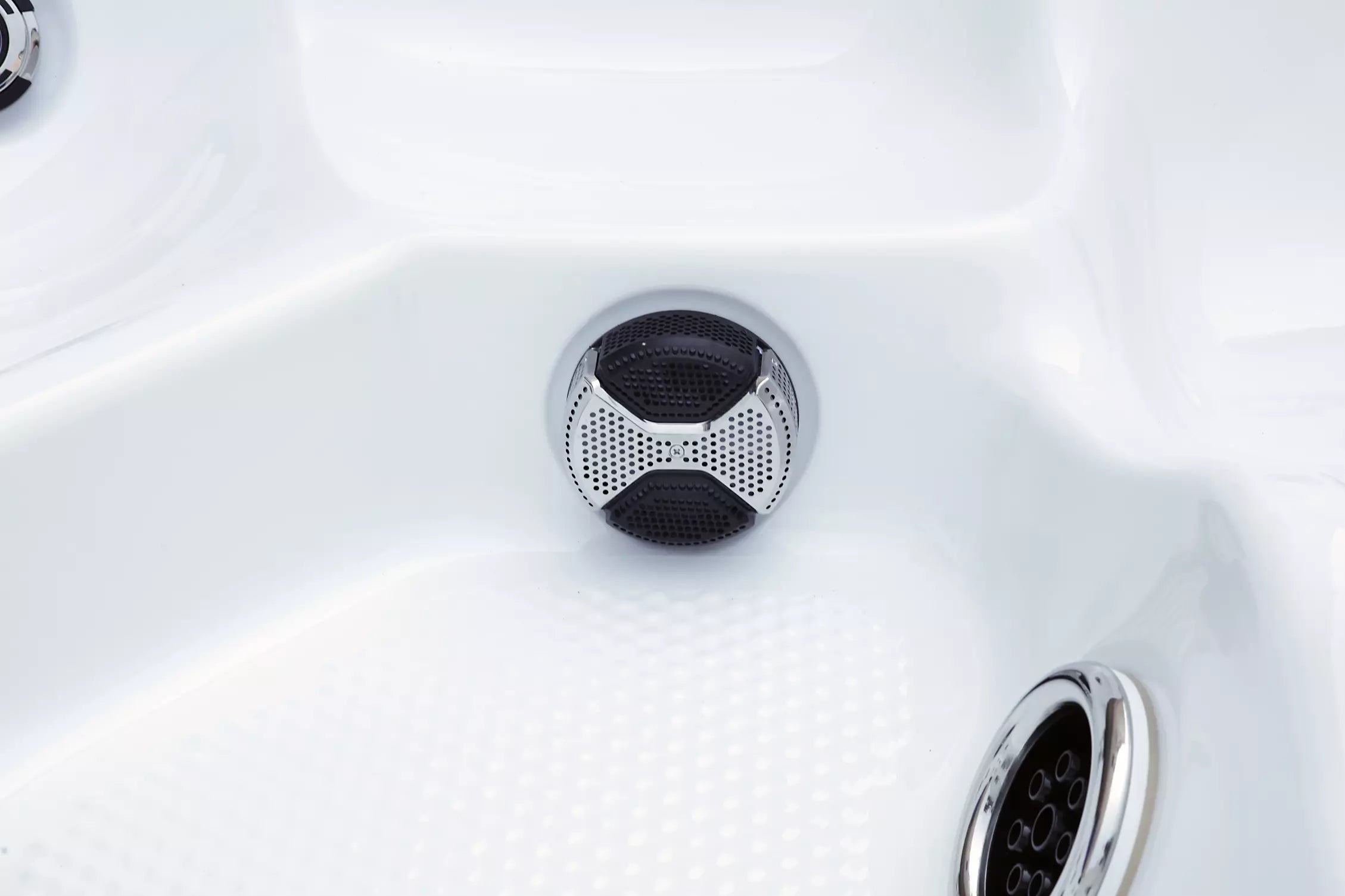 Platinum Spas Deluxe Reims <br/> (25 jets / 1 lounge)