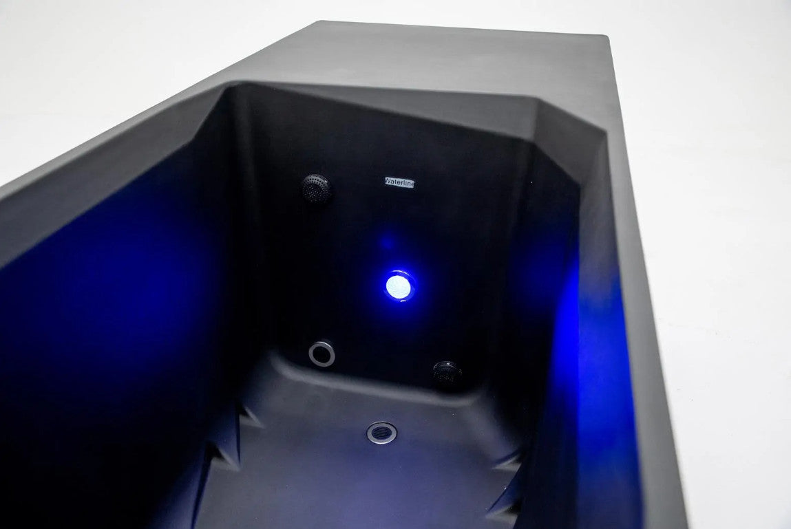 Chill Tub Lite – Het perfecte ijsbad voor beginners én ervaren gebruikers