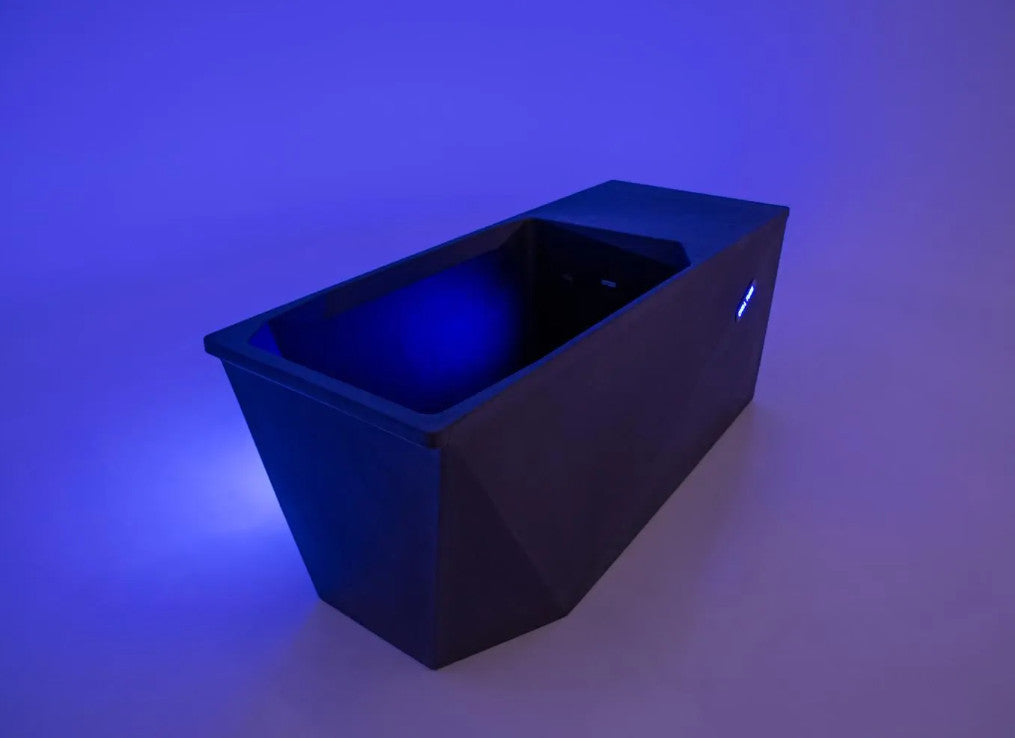 Chill Tub Lite – Het perfecte ijsbad voor beginners én ervaren gebruikers