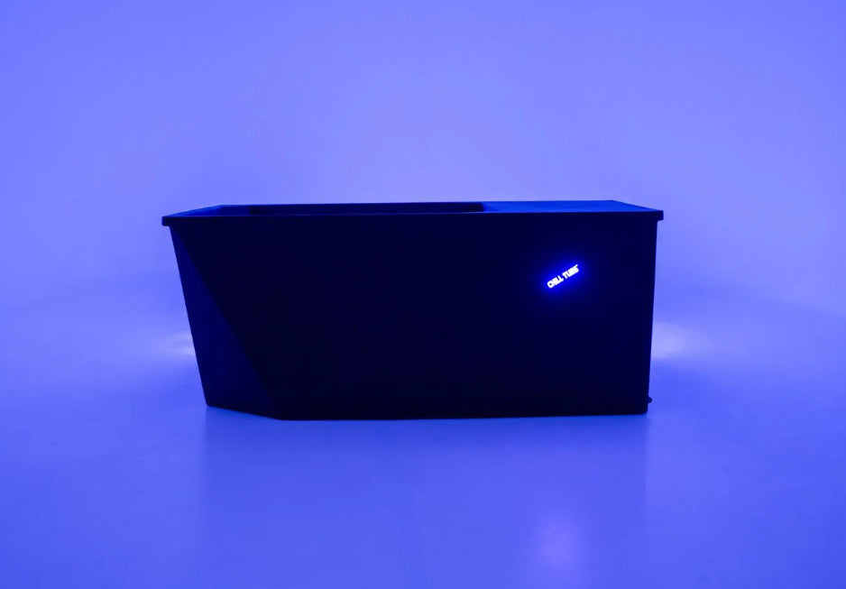 Chill Tub Lite – Het perfecte ijsbad voor beginners én ervaren gebruikers