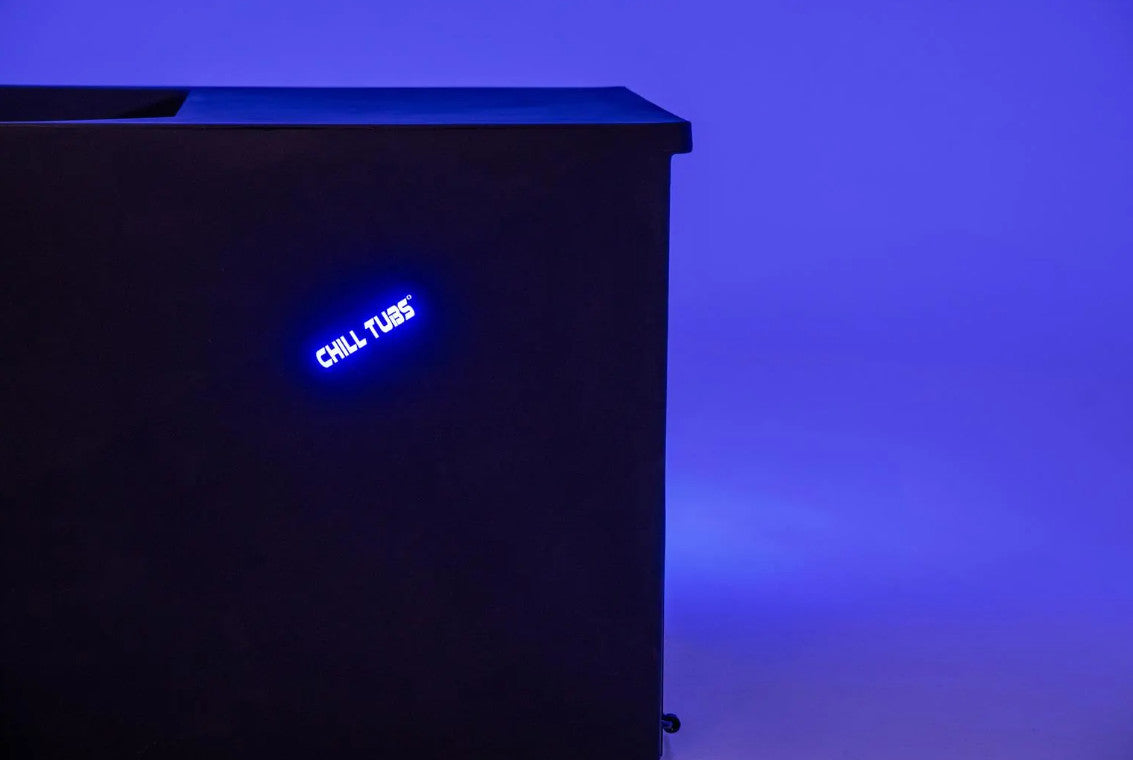 Chill Tub Lite – Het perfecte ijsbad voor beginners én ervaren gebruikers