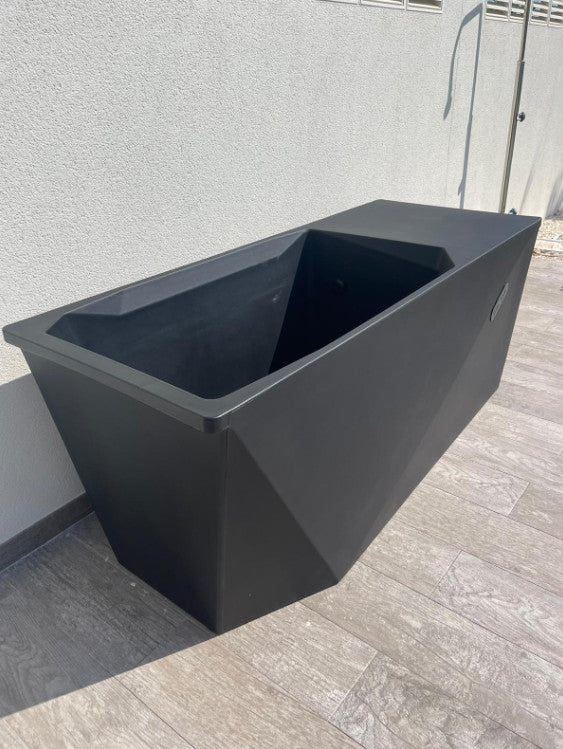 Chill Tub Lite – Het perfecte ijsbad voor beginners én ervaren gebruikers