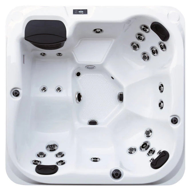 Platinum Spa Deluxe Reims <br/> (25 jets / 1 lounge)