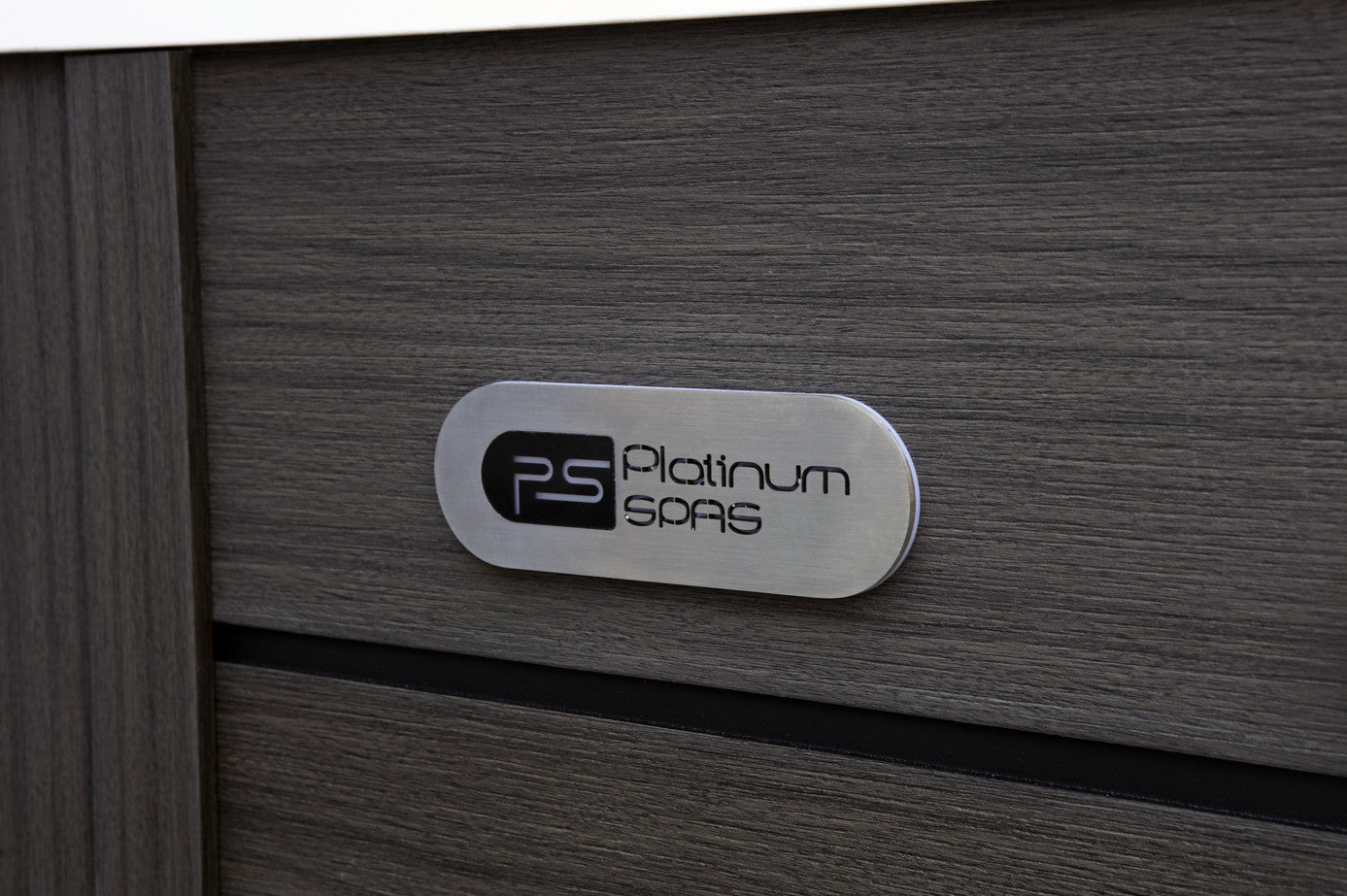 Platinum Spa Deluxe St Tropez <br/> (25 jets / 6 zitplaatsen)