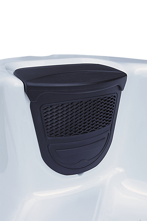 Platinum Spa Deluxe St Tropez <br/> (25 jets / 6 zitplaatsen)