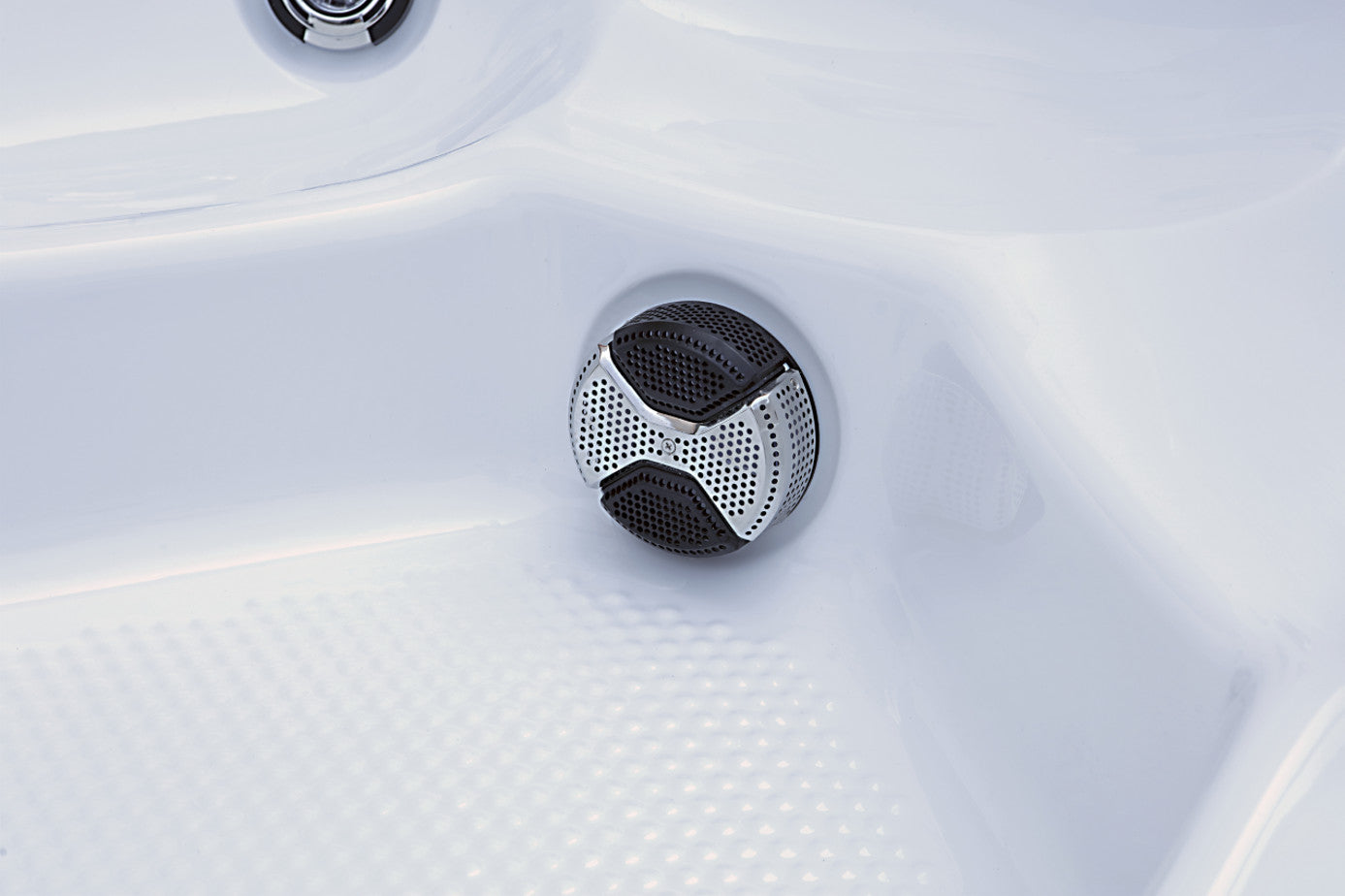 Platinum Spa Deluxe St Tropez <br/> (25 jets / 6 zitplaatsen)