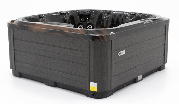 Platinum Spa Deluxe Seville <br/> (48 jets / 6 zitplaatsen)