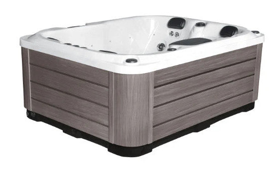 Platinum Spas Deluxe Tahiti<br/> (36 jets / 1 lounge)