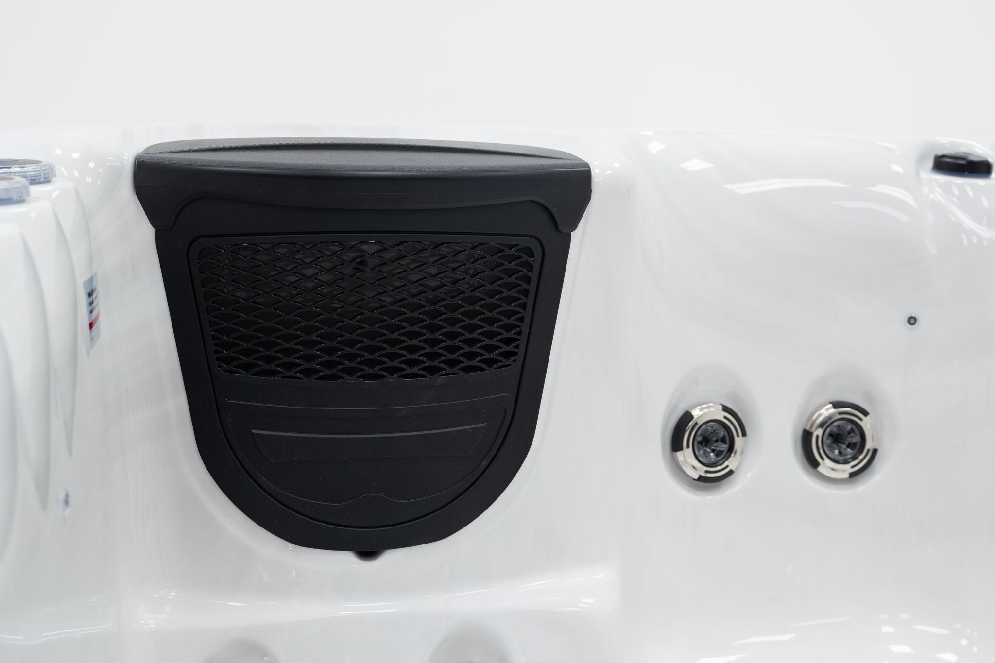 Platinum Spa Deluxe Refresh <br/> (49 jets / 1 lounge)