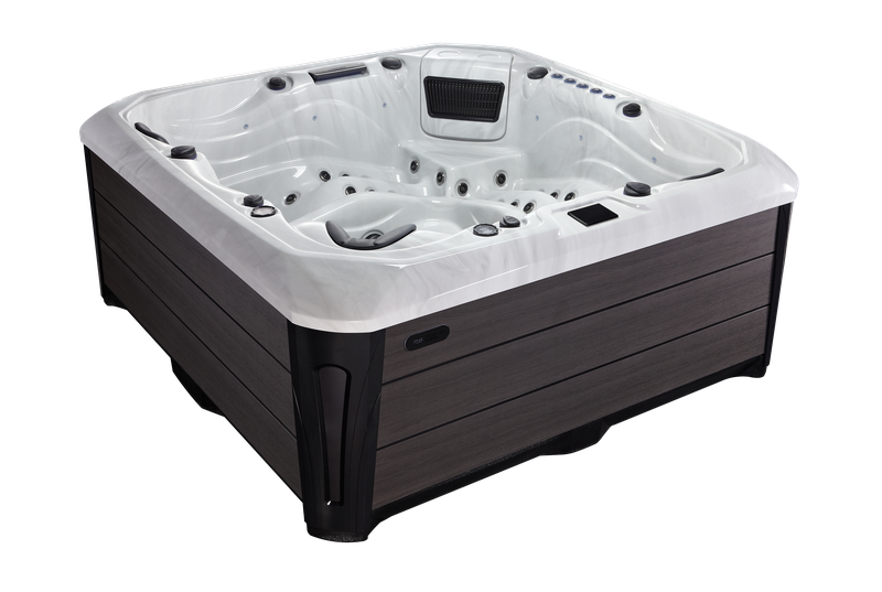 Platinum Spas Premium Barcelona <br/> (86 jets / 2 lounge)
