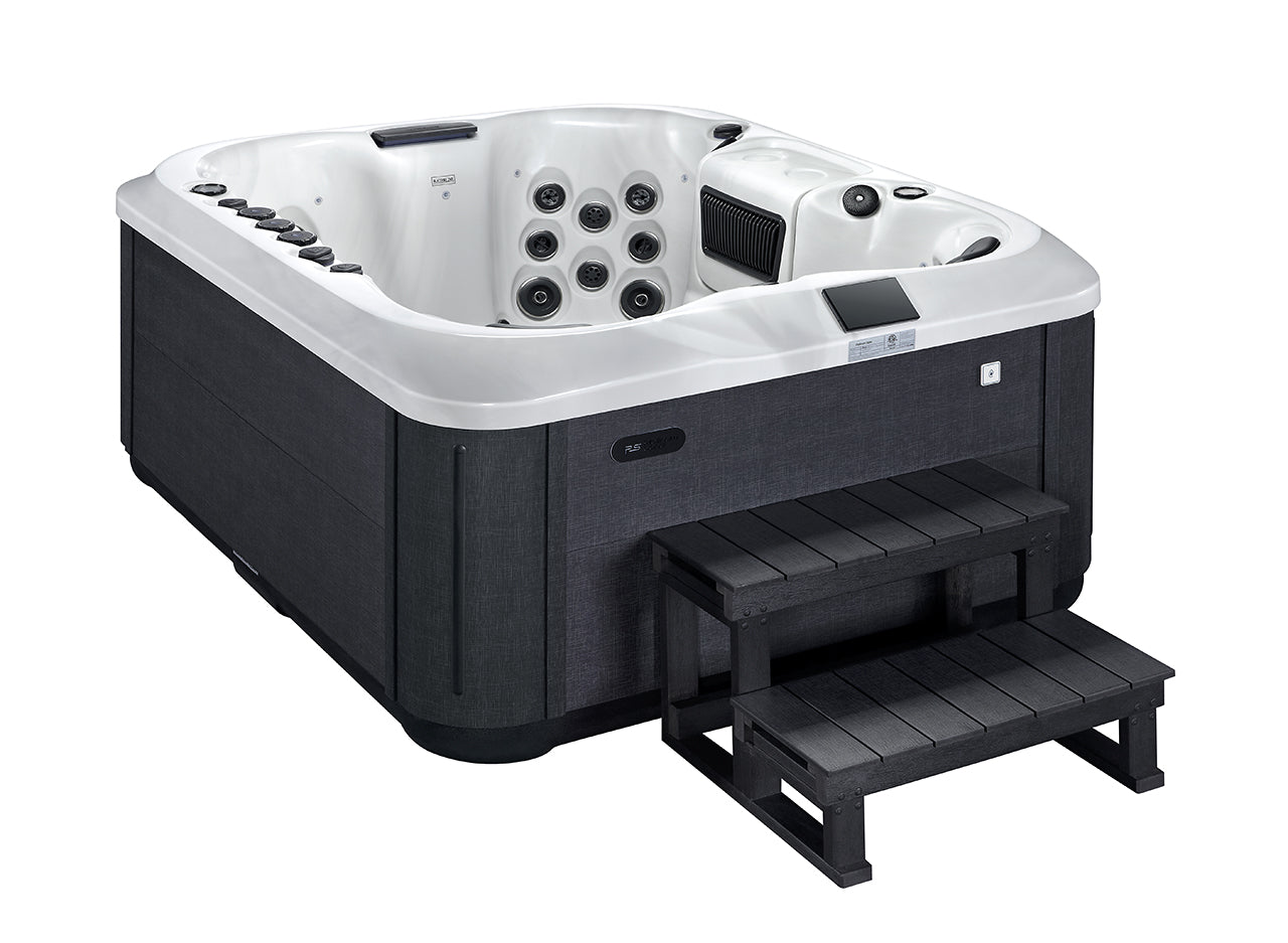 Platinum Spas Luxury Capri <br/> (49 jets / 4 zitplaatsen)