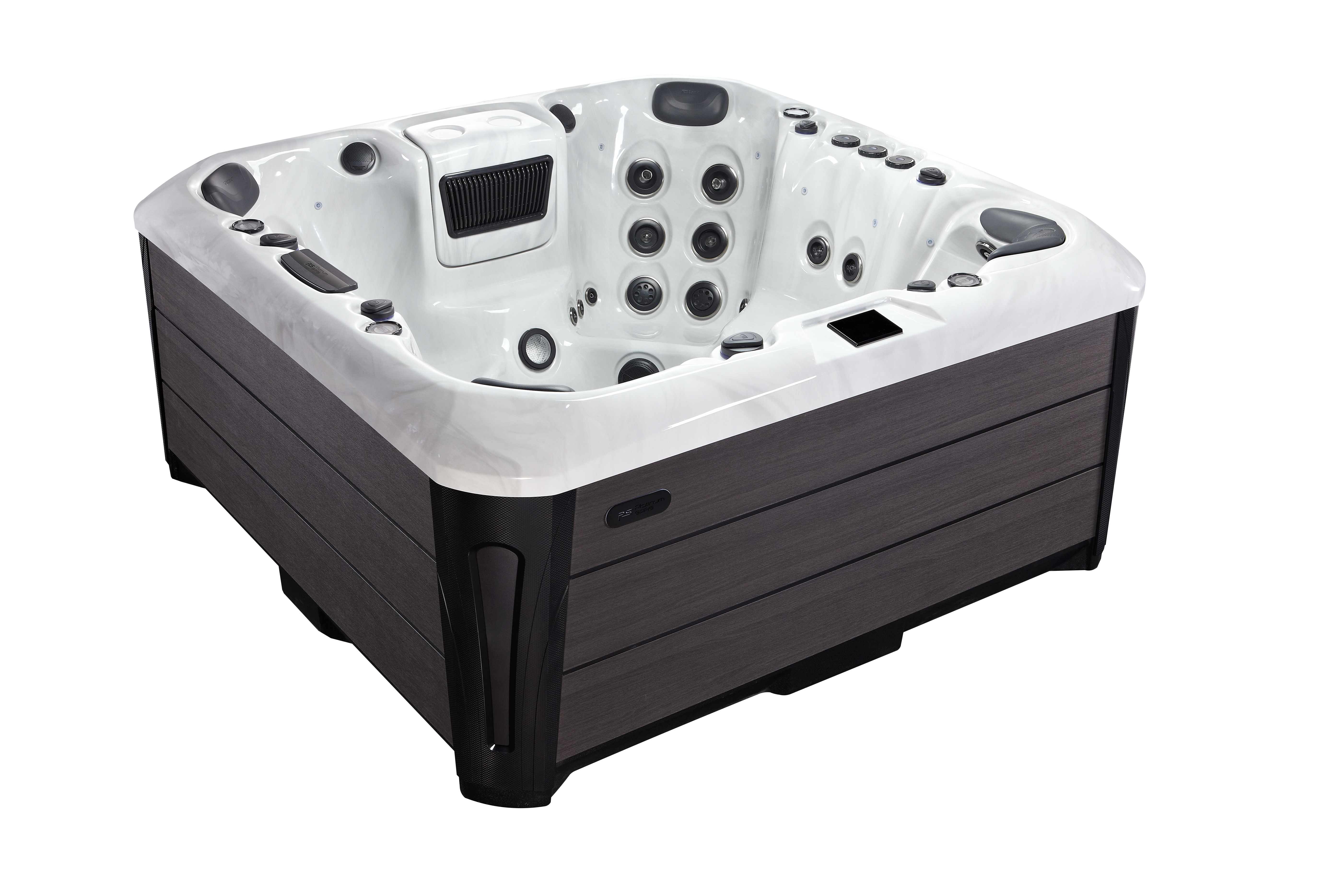 Platinum Spas Premium Colombo <br/> (48 jets / 7 zitplaatsen)