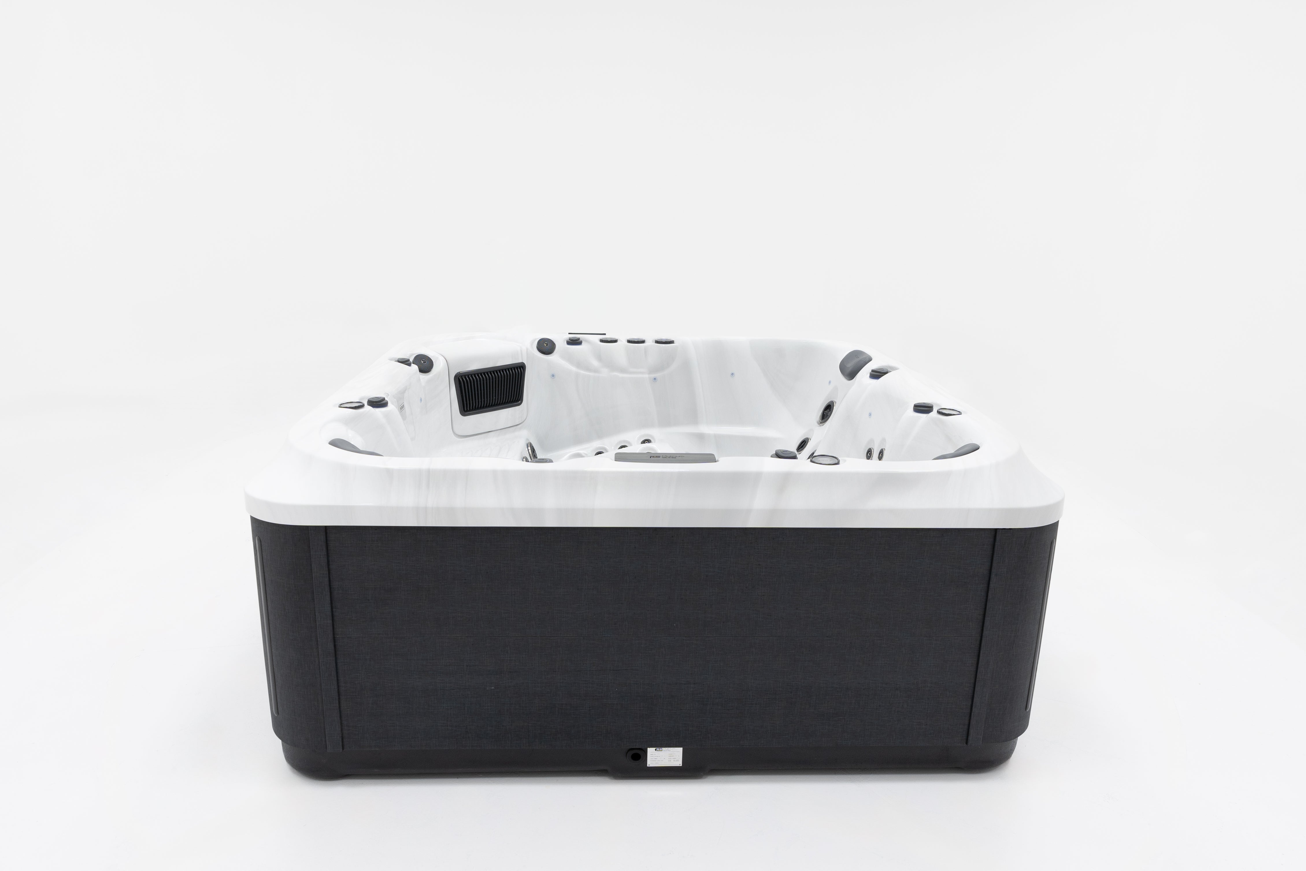 Platinum Spa Luxury Portofino <br/> (66 jets / 1 lounge)