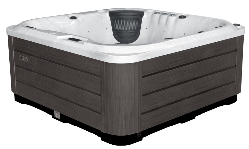 Platinum Spa Deluxe Happy <br/> (47 jets / 2 lounge)