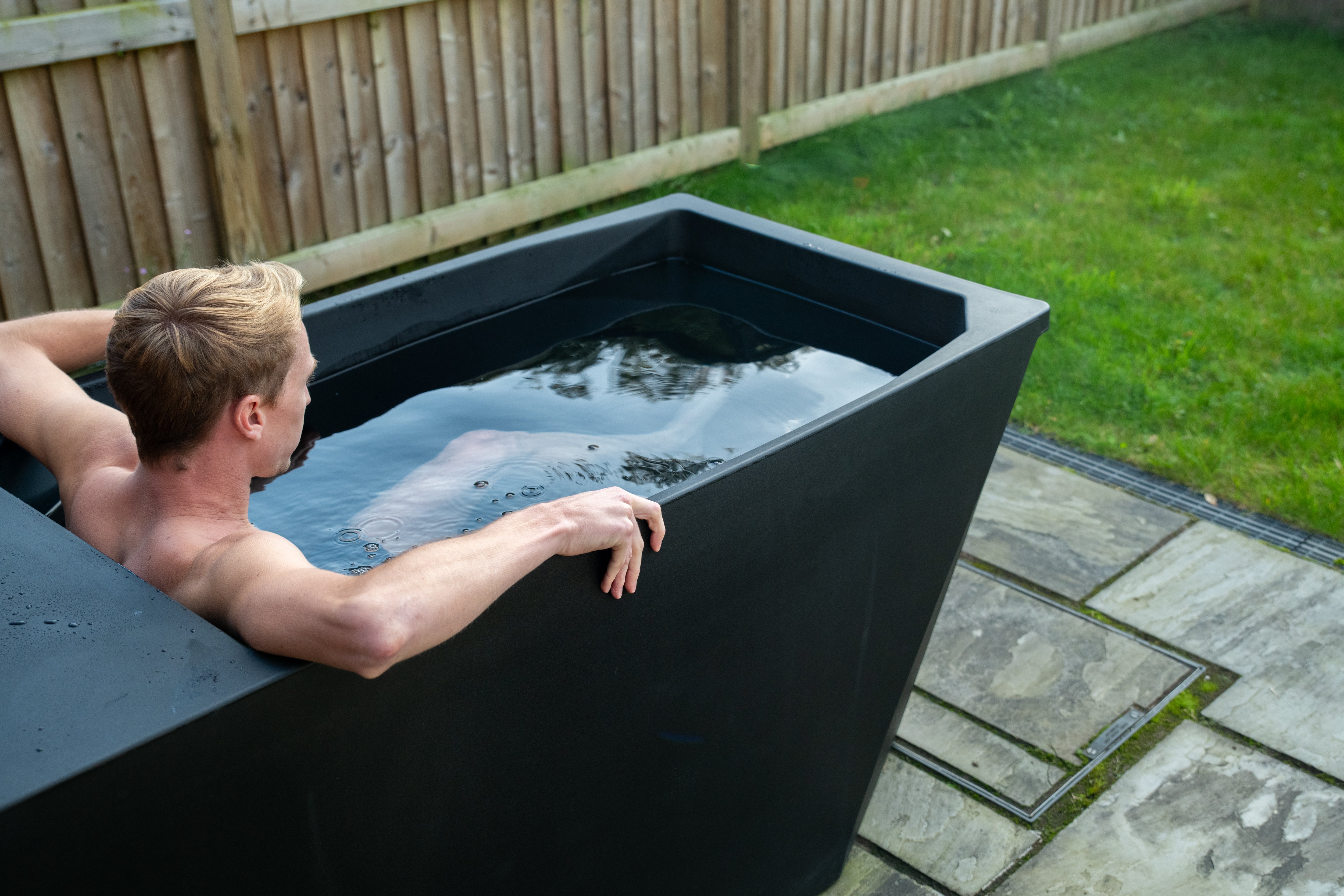 Chill Tub Lite – Het perfecte ijsbad voor beginners én ervaren gebruikers