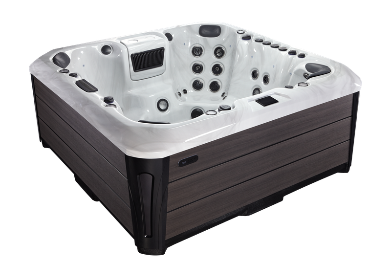 Platinum Spas Premium Oslo <br/> (64 jets / - lounge)