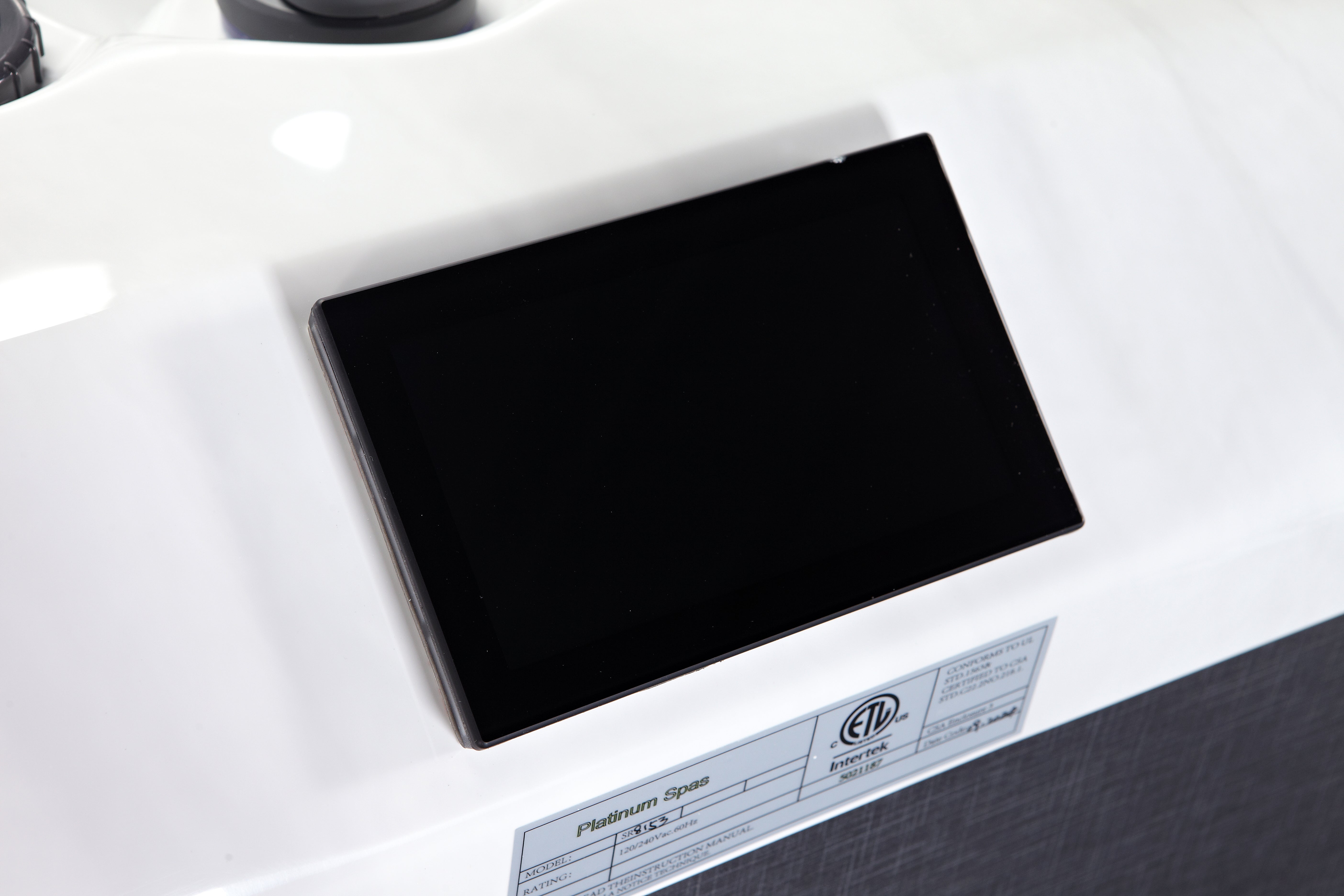 Platinum Spas Luxury Palermo <br/> (61 jets / 6 zitplaatsen)