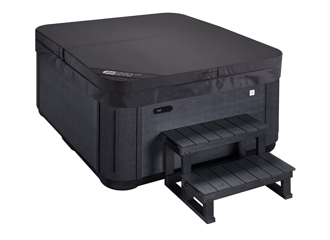 Platinum Spas Luxury Palermo <br/> (61 jets / 6 zitplaatsen)