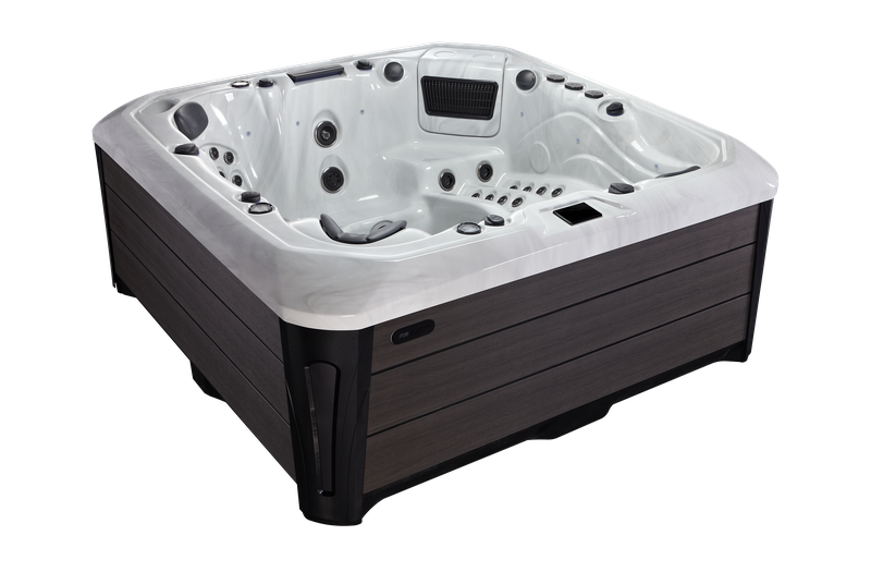 Platinum Spas Premium Tokyo V3 <br/> (89 jets / 1 lounge)