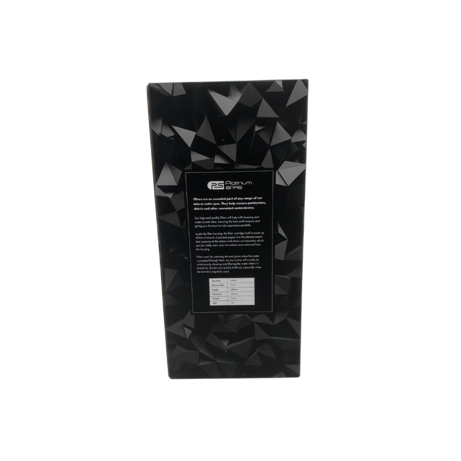 Platinum Spas Filter SS02