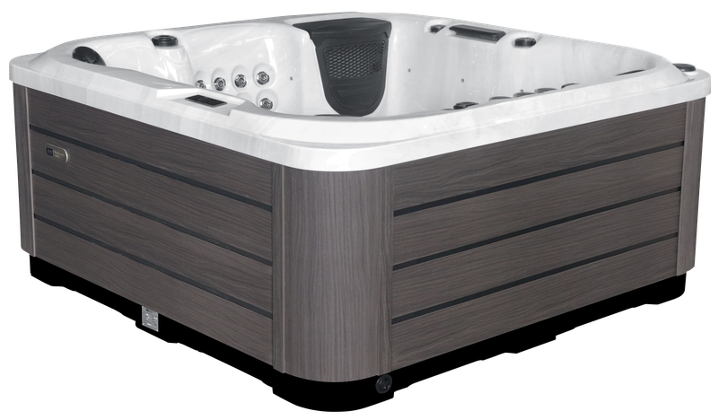 Platinum Spa Deluxe Palma <br/> (83 jets / 1 lounge)