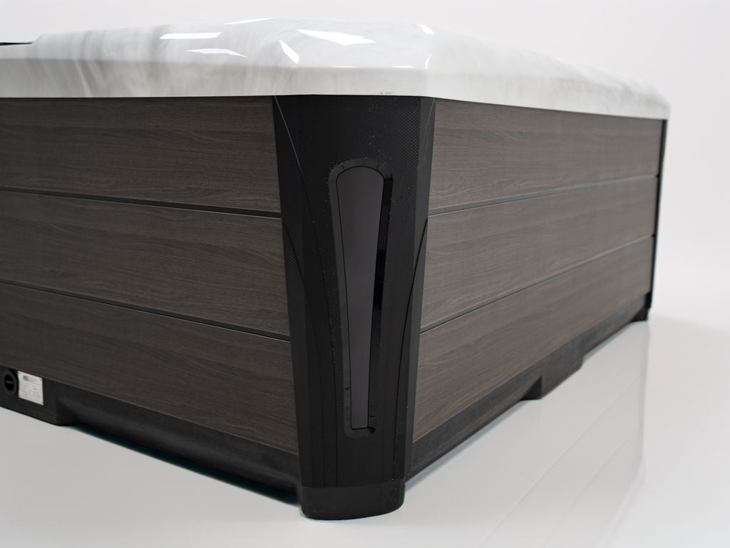 Platinum Spas Premium Oslo <br/> (64 jets / - lounge)