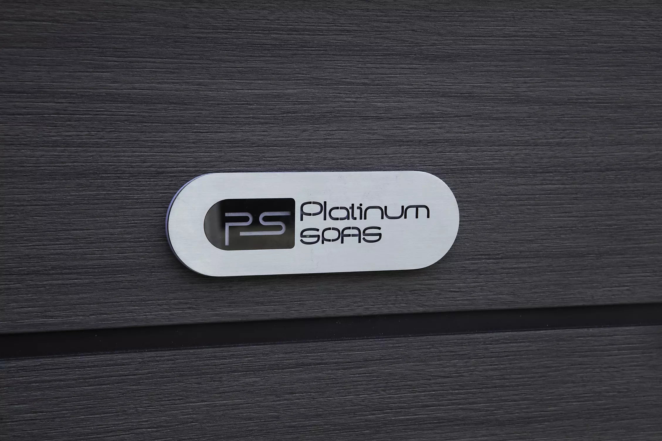 Platinum Spas Deluxe Reims <br/> (25 jets / 1 lounge)