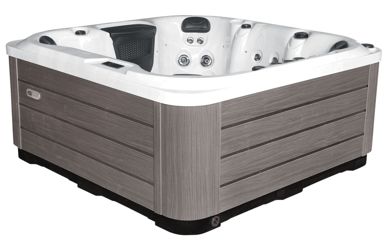Platinum Spa Deluxe Seville <br/> (48 jets / 6 zitplaatsen)